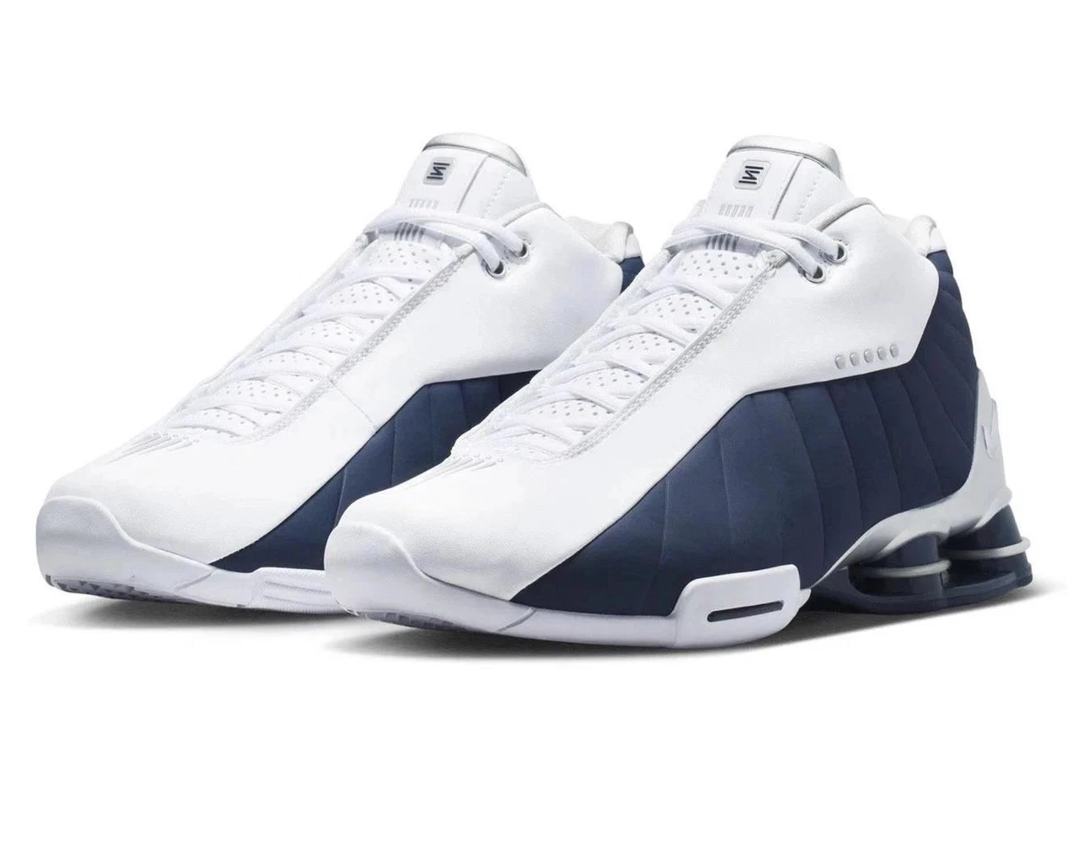 Nike Shox BB4 Olympic for Sale | Authenticity Guaranteed | eBay