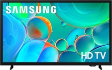 Samsung 32-Inch Class HD H5000F Smart TV HDR Object Tracking Sound Lite  