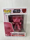 Funko Pop! Vinyl: Star Wars - Darth Vader (Pink) #417 F1