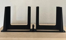 19" Rack Mount for Lenovo ThinkCentre Tiny Series | (M720Q, M715Q, M920Q, & more