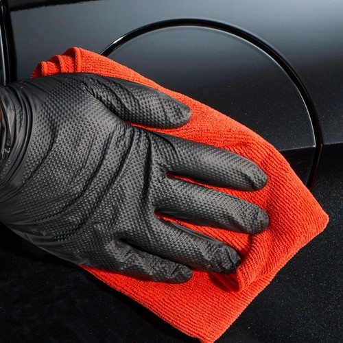 Scratch Removal Kit SREMKIT Autoglym Genuine Top Quality Product New - Picture 6 of 7