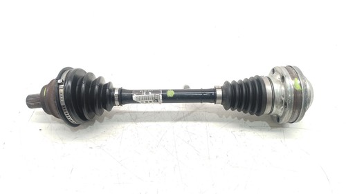 2K0407271E GETRIEBE VORNE LINKS FÜR VOLKSWAGEN CADDY III MONOSPACE 2KB 10525921