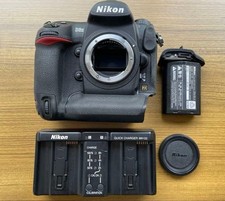 Nikon D3X 826541