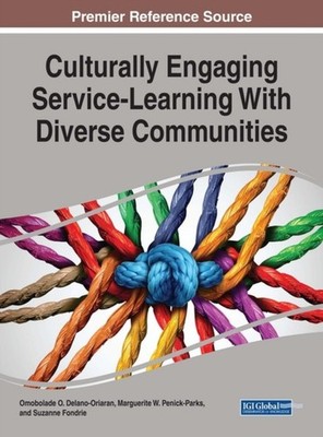 Delano-Oriaran - Culturally Engaging Service-Learning With Diverse Com - K555z