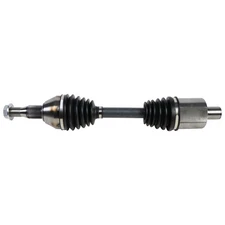 GSP NCV10235 CV Axle Shaft Assembly - Left Front (Driver Side)