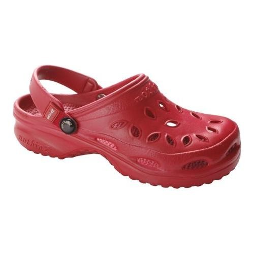 Nothinz Women's Breeze Red- NOTHINZ WOMENS RED, Red