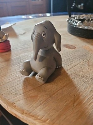 ASS Das grosse Spiel  Wim Thoelke Inkl. Wum & Wedelin Figuren Gesellschaftsspiel