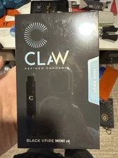 Claw V Fire Battery