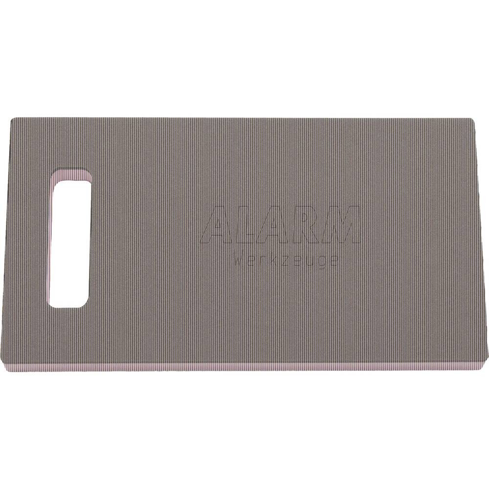 Genouillère de qualité supérieure Alarm Werkzeuge 56023365 bicolore