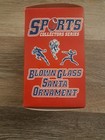 Sports Glass SANTA NFL Steelers — photo 5