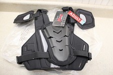 NUEVO EVS Revo 5 Roost Guard Protector de Pecho Motocross Dirtbike Offroad L/XL 3288