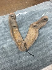 1932 Ford Original Motor Mounts Scta Flathead