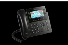 GRANDSTREAM GXP2170: 12 Line HD IP Phone - VoIP - FREE SHIPPING - New