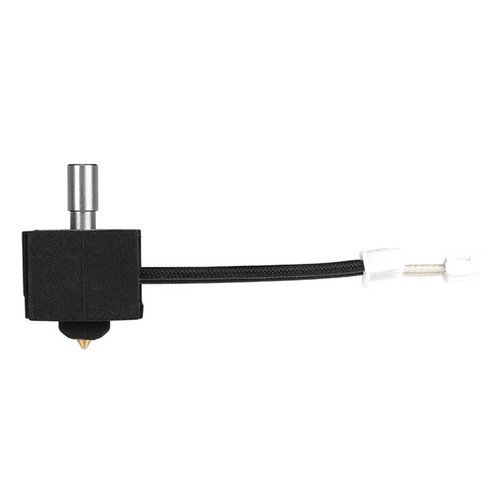 Kit Hotend D'Imprimante 3D pour 3 V3 SE Heatbreak/Cartouche/Bloc Chau7345 - Afbeelding 5 van 9
