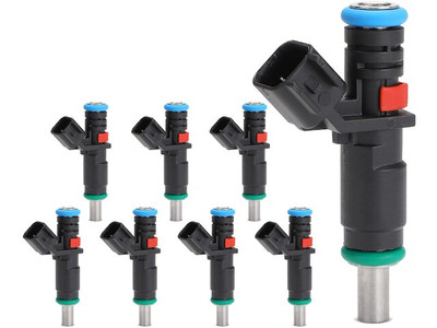 For 2015-2020 Dodge Challenger Fuel Injector Set APR 61577ZPGJ 2016 2017 2018