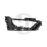1X Halter, Nebelscheinwerfer Diederichs 7427832 Passend FüR Seat