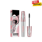2025 New My Amazing Lashes Mascara,Stunning Volume and Length,Waterproof Black L