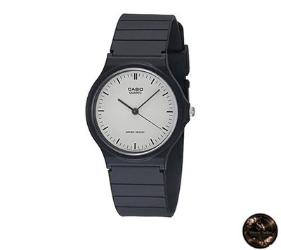 CASIO Analog Watch MQ-24-7E