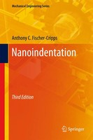 Anthony C. Fischer-Cripps | Nanoindentation | Taschenbuch | Englisch (2013)