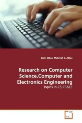Ersin Elbasi | Research on Computer Science,Computer and Electronics Engineering