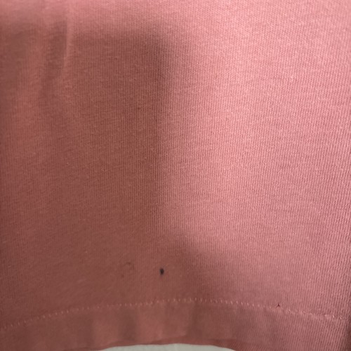 Extremely Rare 1982 Mad Magazine Spy Vs Spy Unisex Large Vintage T Shirt Pink - Picture 7 of 7