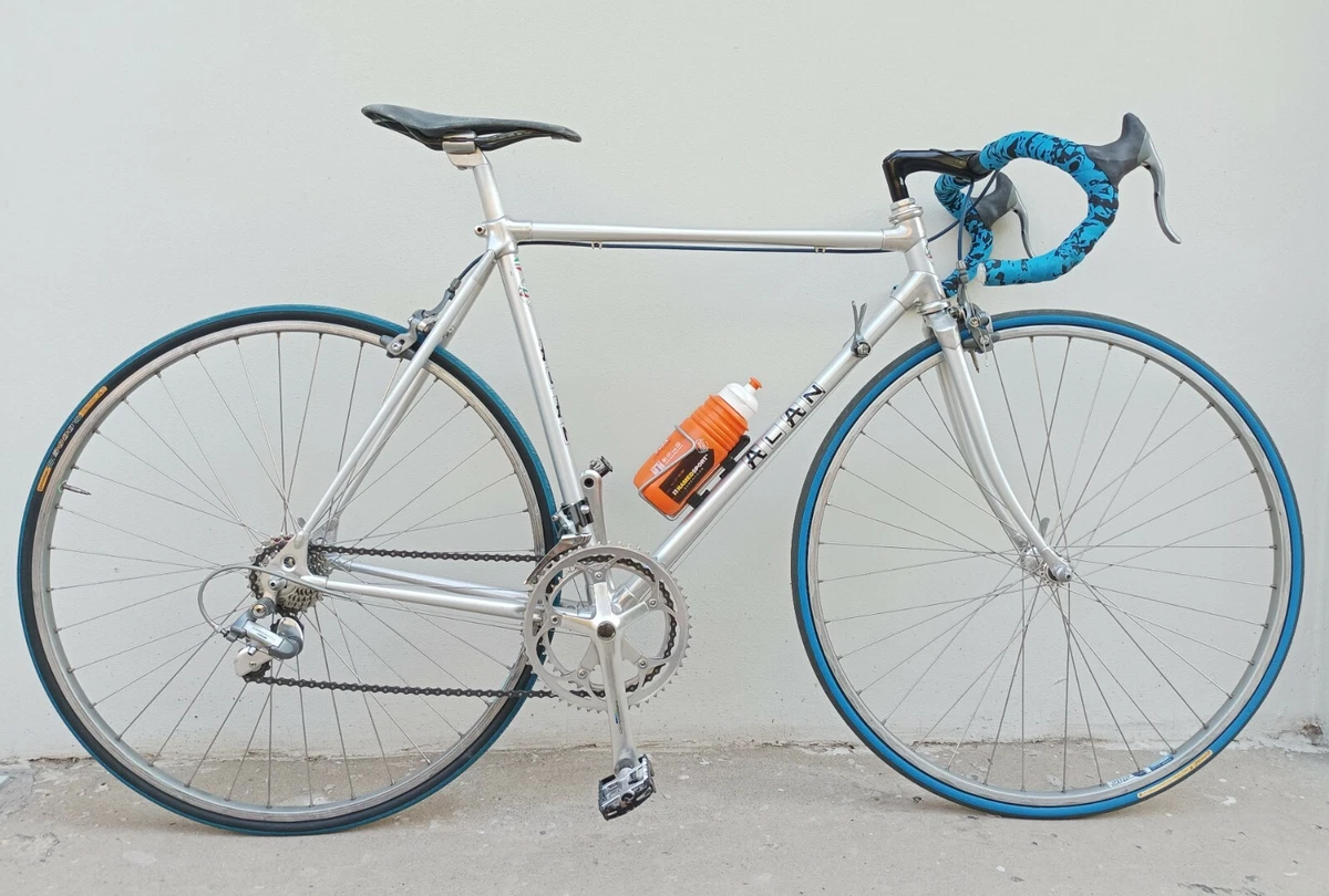 Bici vintage, corsa, anni 70, RECORD campagnolo - ciclismo-biciclette in vendita a Padova