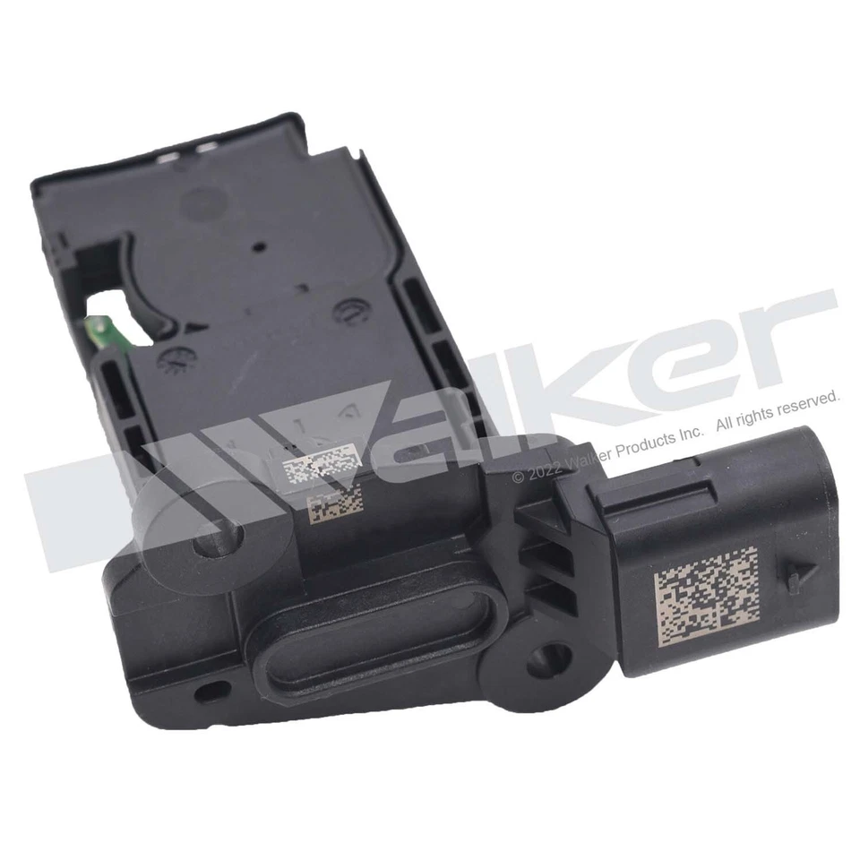 Датчик массового расхода воздуха Walker для Chevrolet Silverado 1500 2019-2022 годов выпуска - Изображение 2 из 4