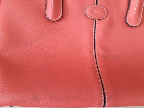 2x Damentasche Henkeltasche Schultertasche Shopper Handtasche Tannengrün Neu - Bild 5 von 5