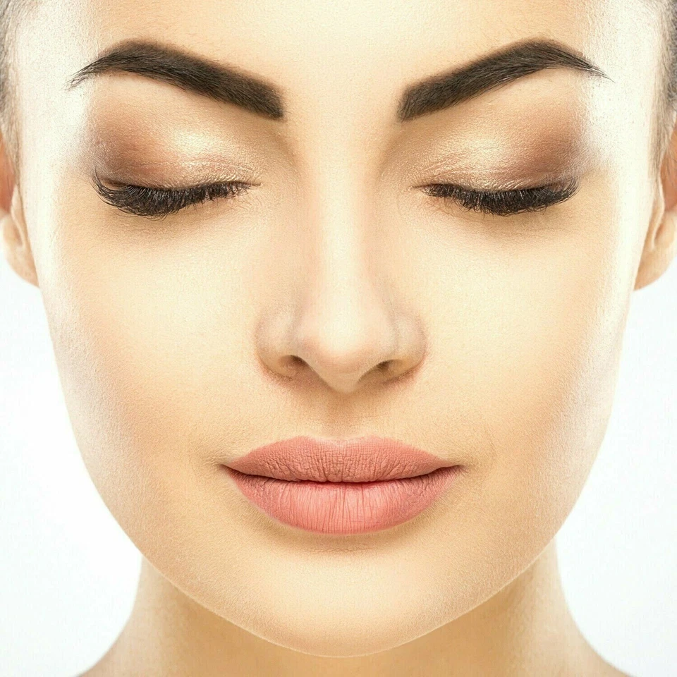 Ultimate Eyebrow Shaping Powder Stamp Eye Brow Makeup Perfect Gift - Image 3 of 3