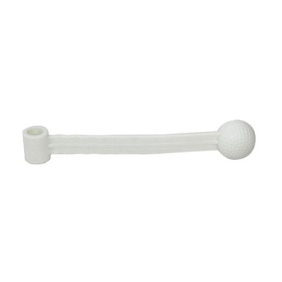 Swing Pose Practice Golf Trainer Ball for Adult Right Left Handed Men Women Gift