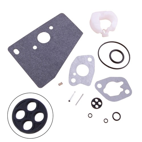 Kit riparazione carburatore adatto per XT149 XT173 XT650 XT675 XT775 14-757-03-S utile - Foto 6 di 7