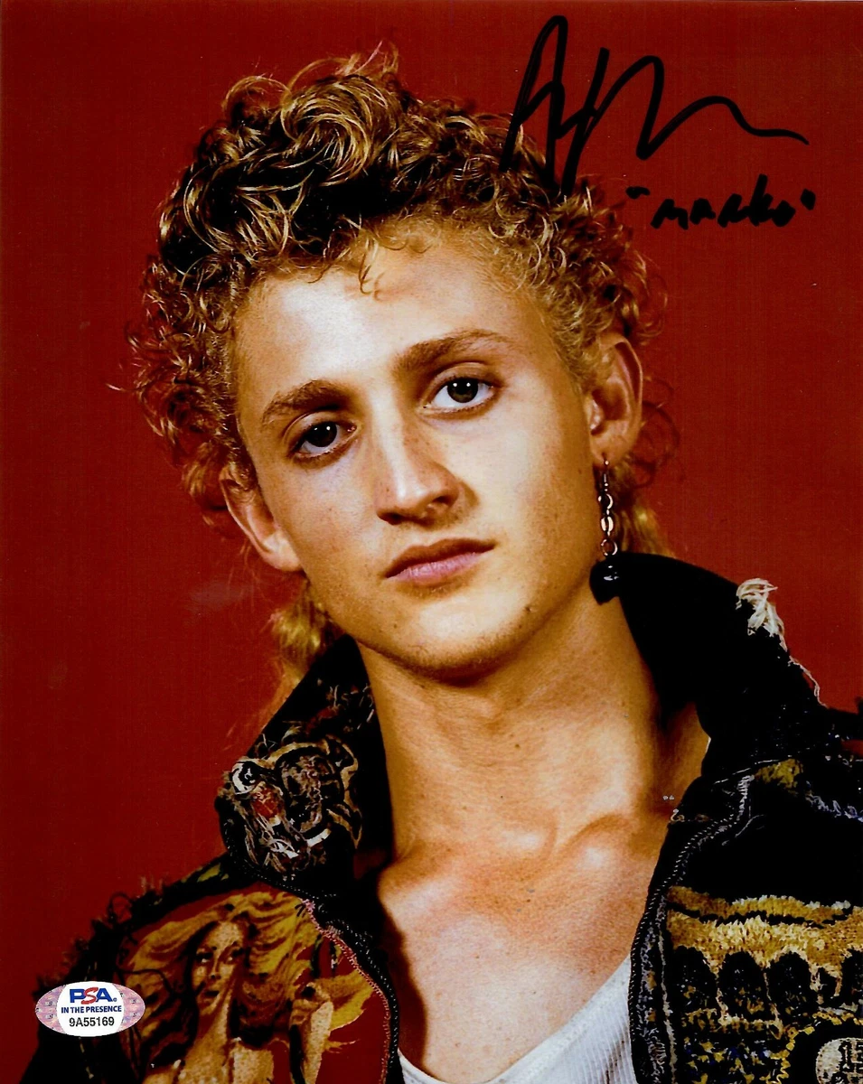 Alex Winter Movies
