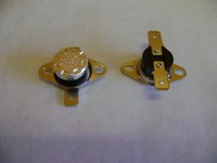Ksd301 250v 10a 150°c Degree Temperature Switch Thermostat Normally Close Dr61 Ksd301 250v 10a 150°c Degree Temperature Switch Thermostat Normally Close Dr61