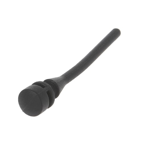 Computer PC for Case Fan Mouting Pin Anti Noise Vibration Silicone Screws 20PCS/ - Afbeelding 4 van 7