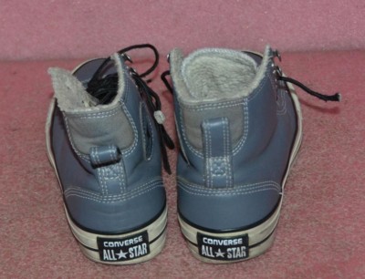 Converse ALL STAR Chuck Taylor Shoes 144732C Size Men's 7 Women's 9.