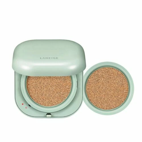 Laneige Face Powders with Sun Protection
