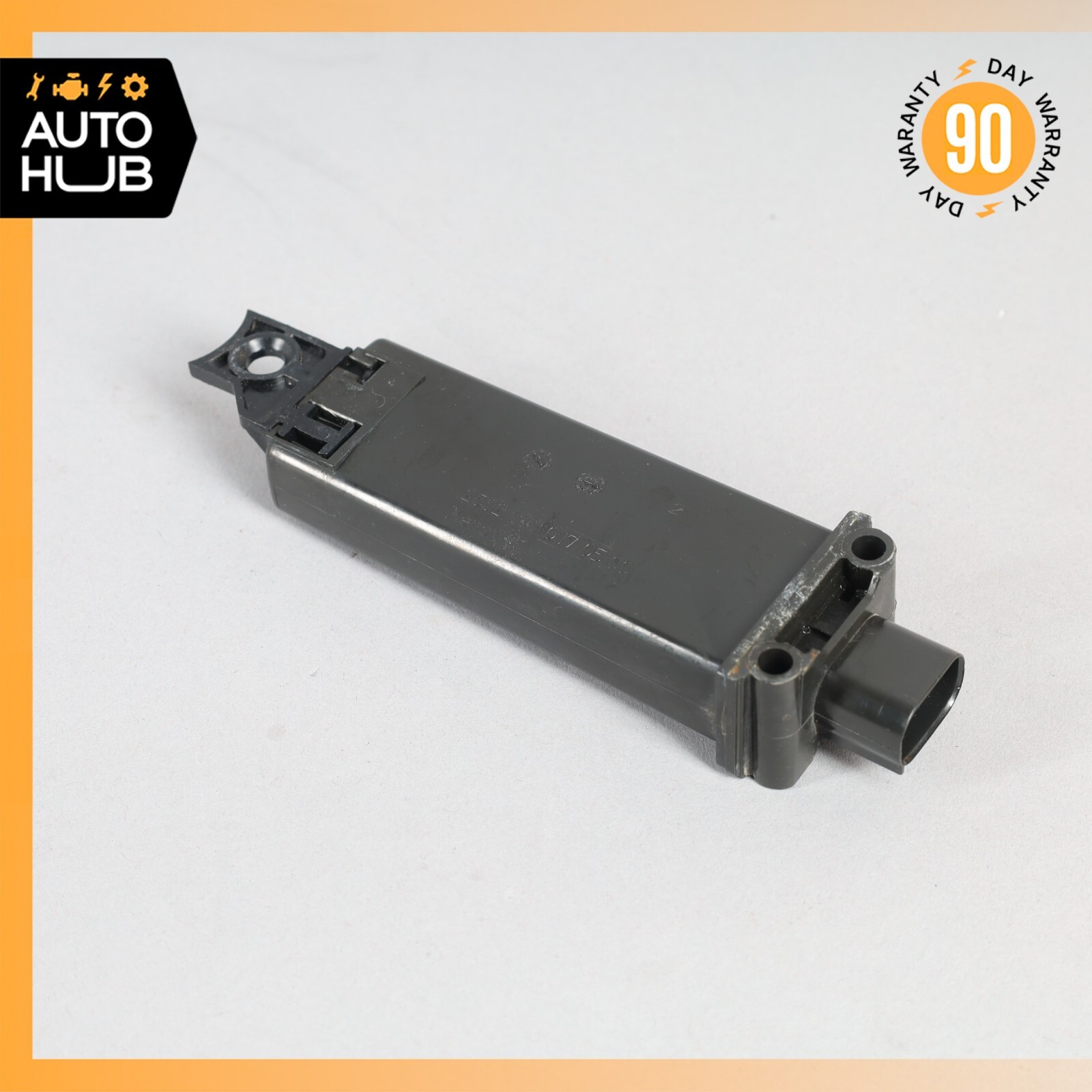 05-13 Maserati GranTurismo M145 Tire Pressure Monitor Sensor 224562 OEM
