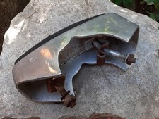 Pare-choc arrière Peugeot 204