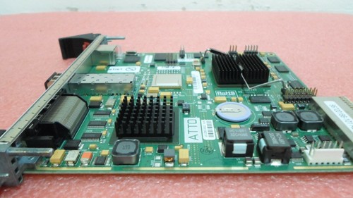 ATTO FIBRE BRIDGE 96700186-101 REV.D 2390 FCBR-2390-CR1 CARD - Picture 3 of 8
