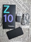 BlackBerry Z10 (STL100-3) Unlocked 4G Cellphone, 16GB Memory , Black OS 10 GSM