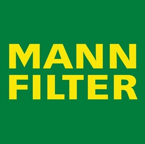 MANN HU 6011 z, P718x & C30011 FOR RENAULT MASTER X62 AIR, FUEL, OIL FILTER KIT - Picture 2 of 2