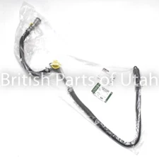 Range Rover L322 Supercharged Engine Oil Cooler Hose Pipe Line Upper 2006~2009