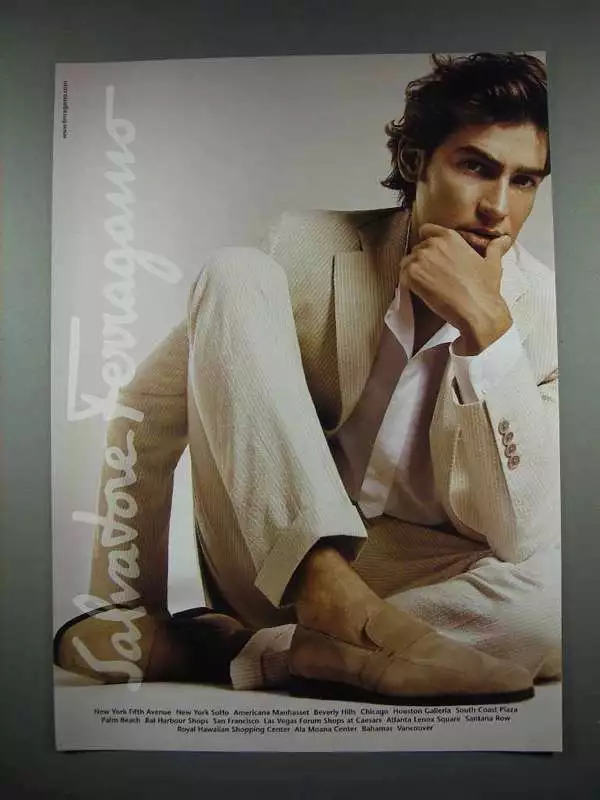 Ferragamo galleria hotsell
