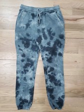 Joe's Jeans Men's Beach Sweatpants 45JMFABS8401-CVA Cloud Lava Size S