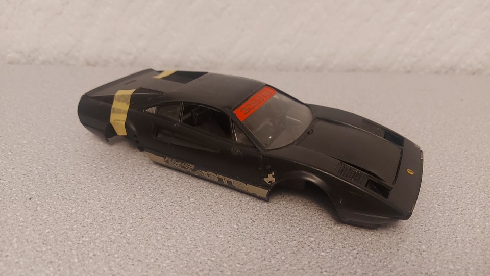 1/24 Kit Model Cars (Spares Or Repairs) eBay