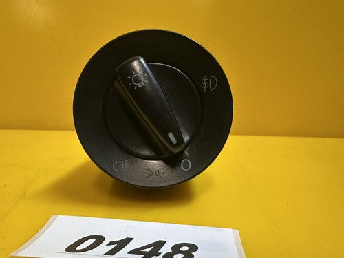 VW Passat Variant 3B6 Lichtschalter  1C0941531    *0148