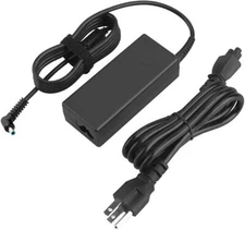 45W watt Ac Adapter Laptop Charger for HP Stream 11 13 14, Hp Spectre X360 HP