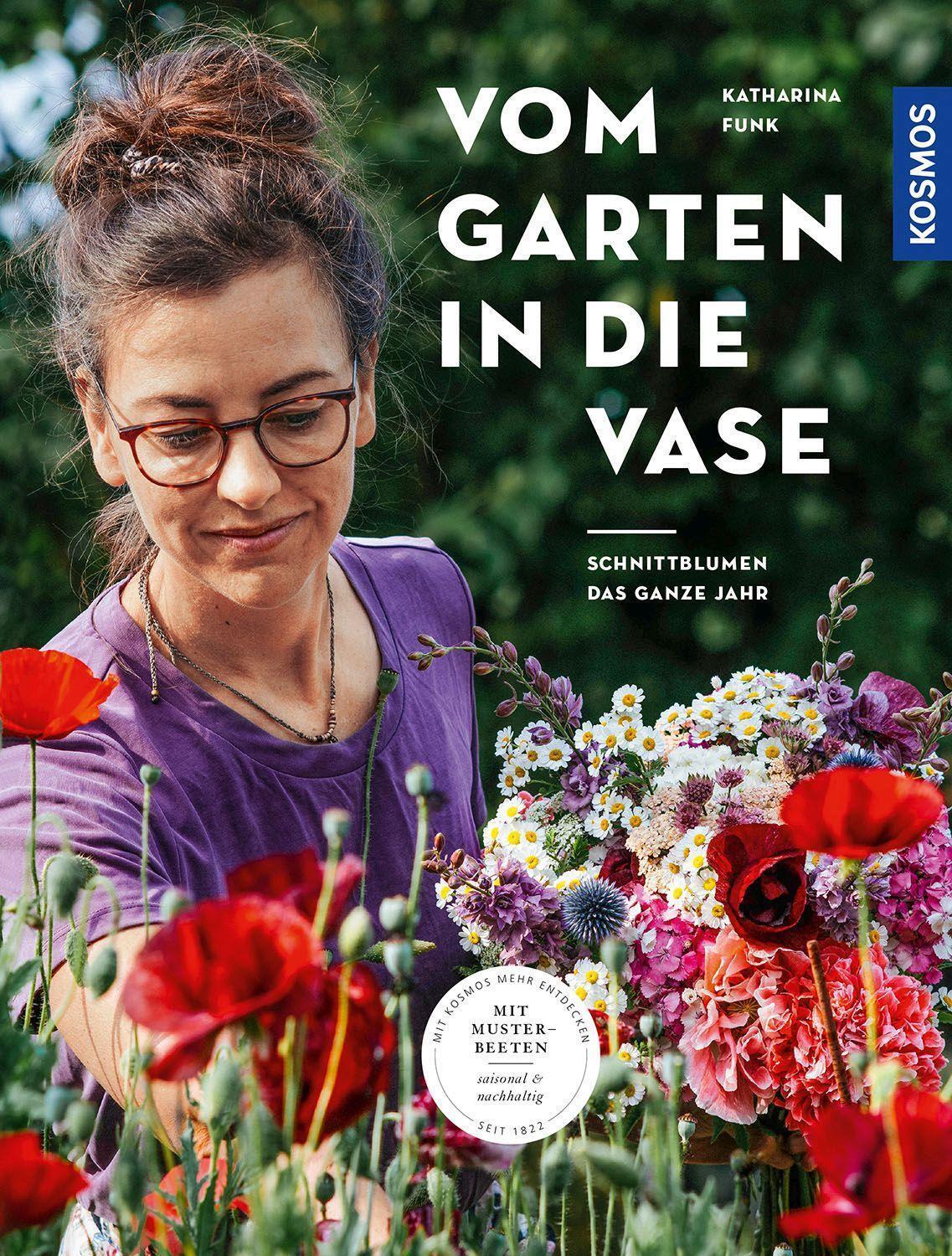 Thumbnail - Vom Garten In Die Vase