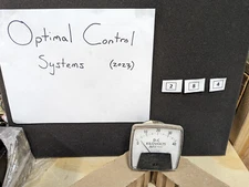 GE Airco voltmeter DC 0-40kV	50-162111FAWM2LYY