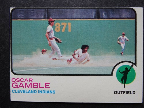 (VG) 1973 Topps Baseball Cards Complete Your Set U You Pick From List 221-440 - Picture 245 of 309